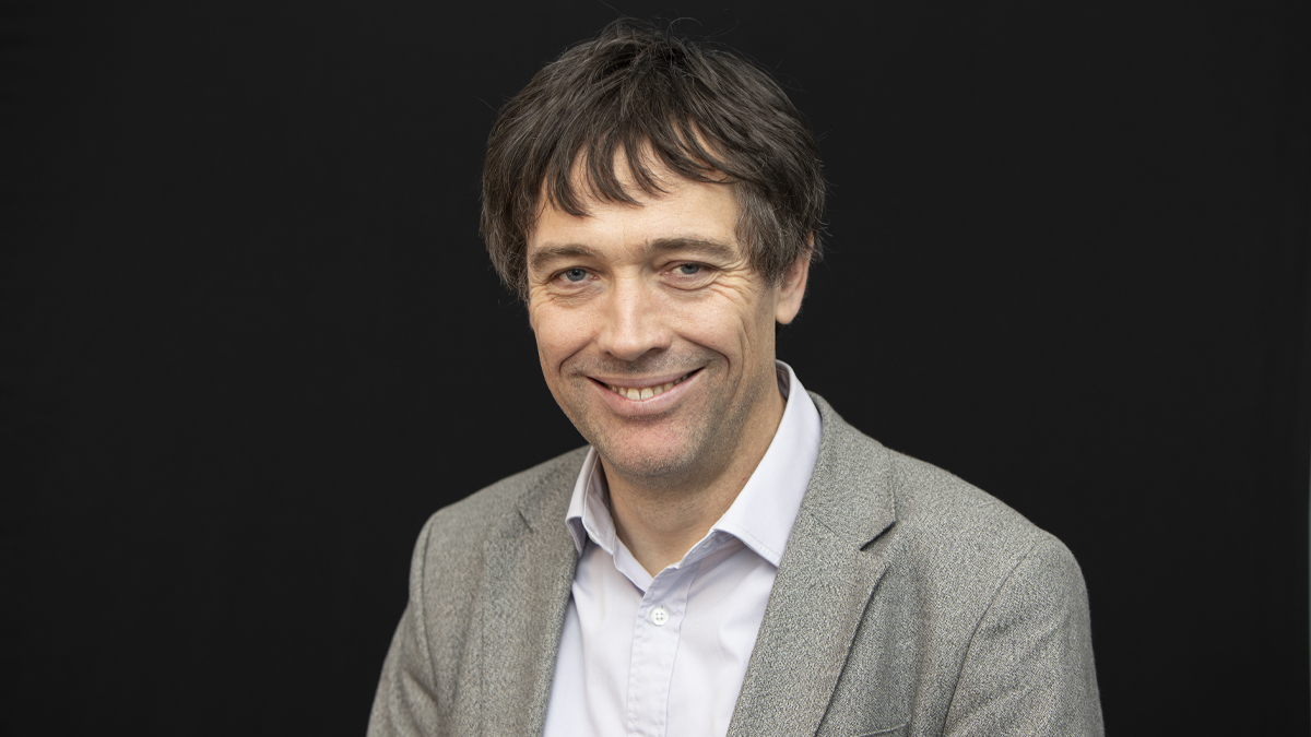 david field portrait