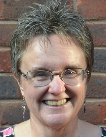 fiona knott portrait