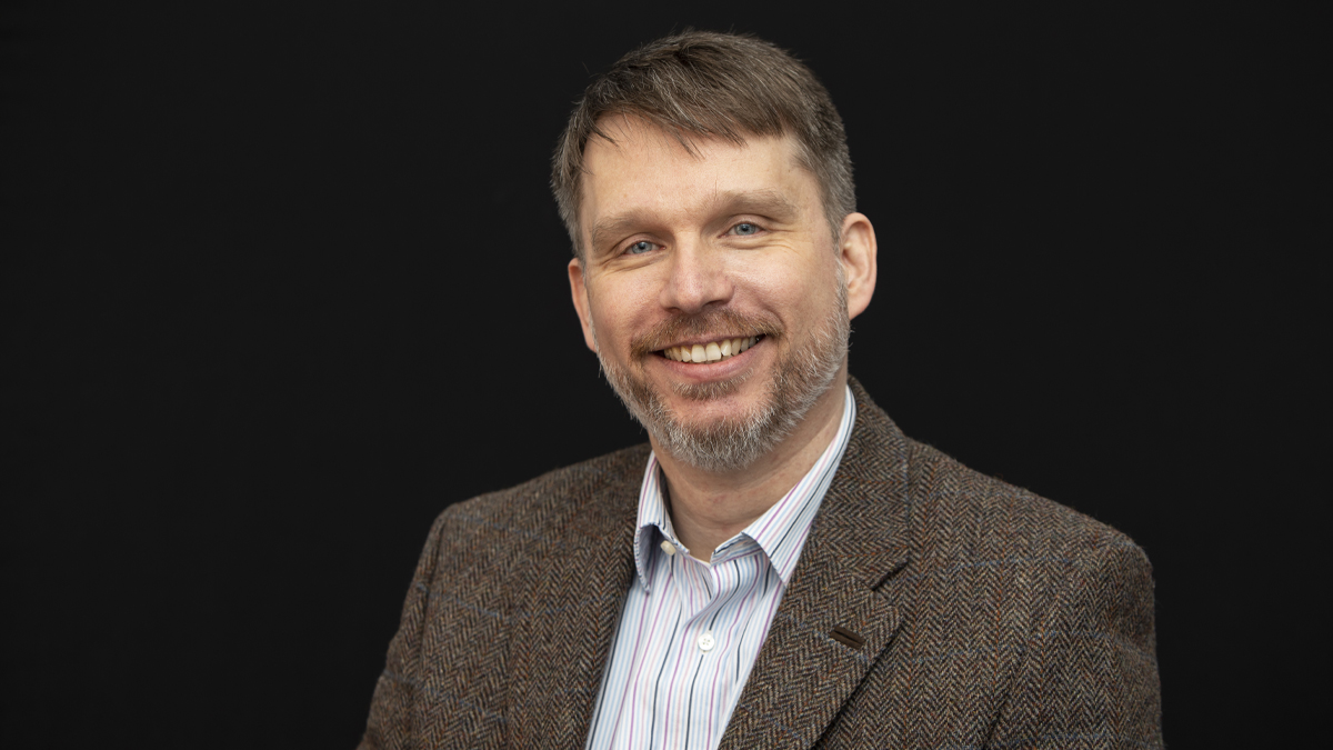 ingo bojak portrait