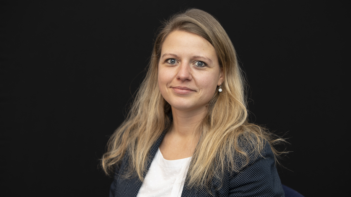 juliane honisch portrait