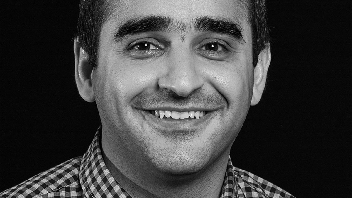 dr hisham al-obaidi portrait