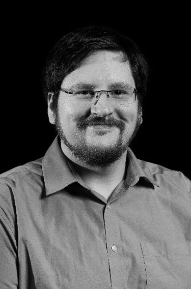 Dr James Hall portrait