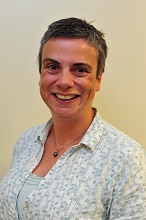 kate fletcher portrait