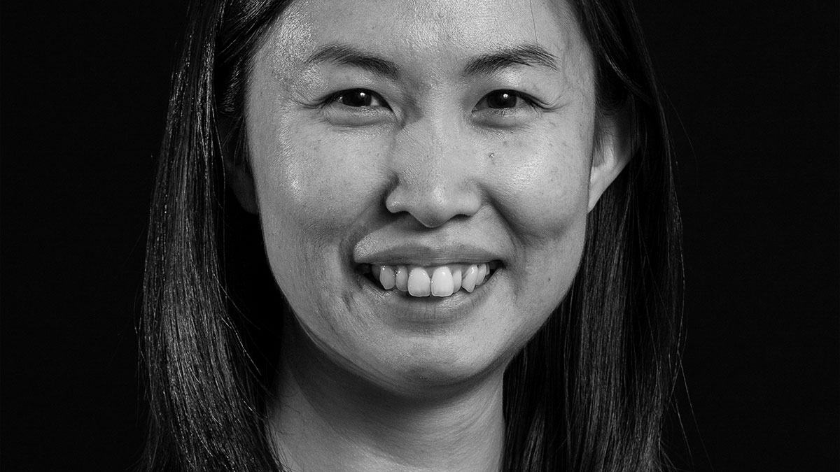 dr rosemary lim portrait