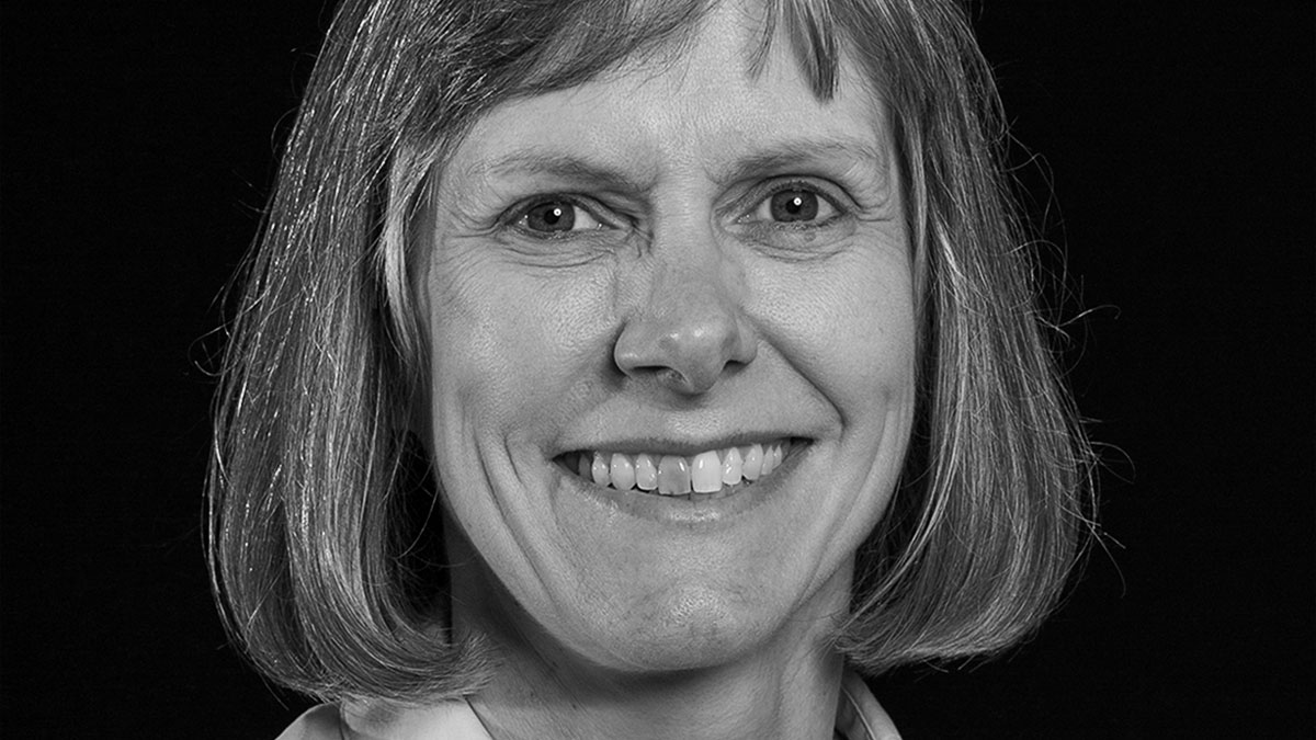 sue slade portrait
