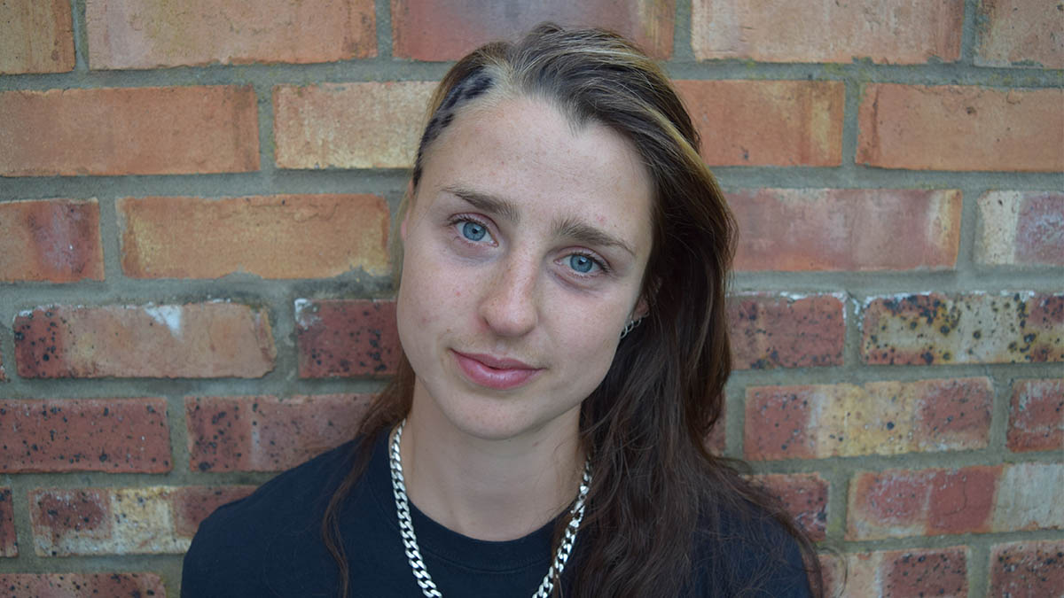 Ella Gilbert