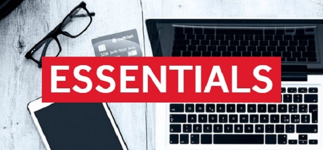 Image representing Essentials