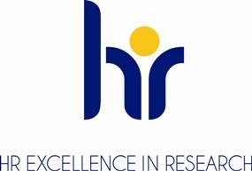 HR Excellence in Research logo