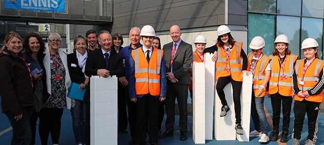 Whitley Researchers image