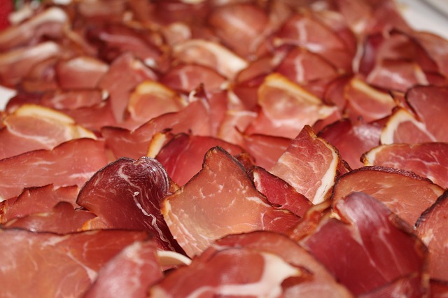 Reading research is taking the cancer risk out of smoked foods.