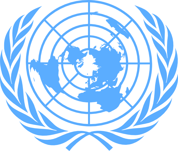 UN logo