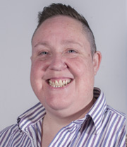 Jude Brindley