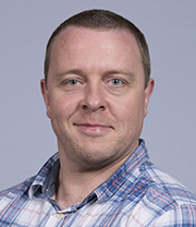 Daniel Cox