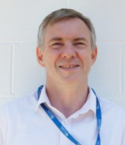 Robin Hunter