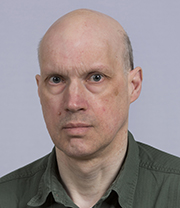 Roy Palmer