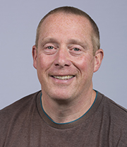 Nick Spenser