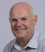 Andy Whittam